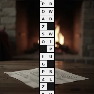 Rozwiązanie krzyżówki: powieść olgi tokarczuk - prowadź swój pług przez kości umarłych | hasła, synonimy i podpowiedzi Hasło krzyżówkowe powieść olgi tokarczuk - prowadź swój pług przez kości umarłych – rozwiązanie, synonimy, podpowiedzi i definicje krzyżówkowe